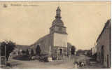 ROCHEHAUT BOUILLON EGLISE MONUMENT - Bouillon