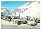 VAL D'ISERE - 1902 - Val D'Isere