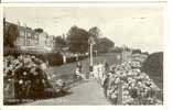 SHANKLIN - Keats Green - Oblitéré Shanklin 1951 - Shanklin