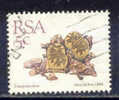 South Africa, Yvert No 662 - Altri & Non Classificati