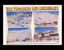 VAL THORENS - LES MENUIRES N° C 73999 004.4045 - Val Thorens