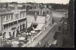 35..DINARD..HOTEL DES DUNES .........CPSM....ECRITE..‹(•¿•)› - Dinard