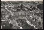 37..TOURS..L'HOTEL DE VILLE...VUE AERIENNE.........CPSM....ECRITE..‹(•¿•)› - Tours