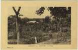 Adjohon - Le Village   - 15 - Dahomey