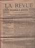 LA REVUE ECONOMIQUE ET FINANCIERE 15/07/1922 - REPARATIONS DE GUERRE - BOURSE - SHELL - LYON - ACTIONS ... - Informations Générales