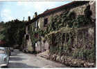 Carte Postale  63. Ambert  Vieux Moulin à Papier Richard De Bas Trés Beau Plan - Ambert