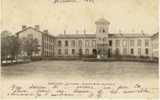 Carte Postale Ancienne Montluel - La Saulsaie, Ancienne Ecole D'Agriculture - Enseignement - Montluel