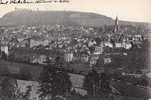 D  J 50   ANNABERG  I S  Circulée  1908 - Annaberg-Buchholz