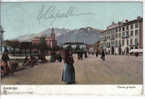 LOCARNO (6) - Locarno