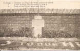 Zeebrugge Grafsteen Van Engelse Helden Gesneuveld 23-4-18 - Zeebrugge