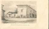 PRESBITAIRE DE M. VIANNEY DE 1818 A 1859 REF / 4915 - Ars-sur-Formans