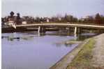 CHATEAUNEUF SUR CHARENTE - Le Nouveau Pont Sur La CHARENTE - N° 1 - Chateauneuf Sur Charente