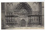 C3362 - BURGOS - La Catedral - Puerta De La Coroueria - Burgos