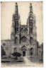 C3365 - BURGOS - Catedral, Puerta Del Sarmental - Burgos