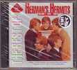 HERMAN'S  HERMITS °   VOL 1 1964 / 1966   CD  NEUF    22 TITRES  SOUS CELLOPHANE - Autres - Musique Anglaise