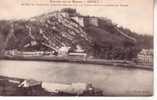 Carte Ancienne De France - Old - Vintage France Postcard - Givet - Givet