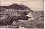 Carte Ancienne De France - Old - Vintage France Postcard - Nice - Saint-Jean-Cap-Ferrat