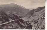 Carte Ancienne Du Pays De Galle - Old - Vintage Wales Postcard - Sychnant Pass - Other & Unclassified