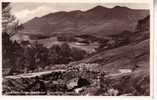 Carte Ancienne D´Irlande - Old - Vintage Ireland Postcard - Keswick - Autres & Non Classés