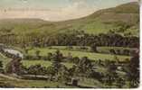 Carte Ancienne D´Irlande - Old - Vintage Ireland Postcard - Killiecrankie - Autres & Non Classés