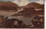 Carte Ancienne D´Irlande - Old - Vintage Ireland Postcard - Co Killarney - Kerry