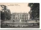 CPA---78-----FLINS-SUR-SEINE------CHATEAU  DE FLINS - Flins Sur Seine