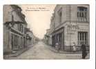 CPA---78-----FLINS-SUR-SEINE------GRANDE-RUE - Flins Sur Seine