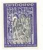 Timbres D´andorre N° 212 - Usati