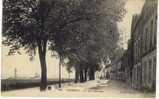 Carte Postale Ancienne Paimboeuf - Le Quai Gautreau - Paimboeuf