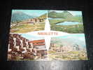 LES HAUTES ALPES - VALLEE DU CHAMPSAUR - MERLETTE - MULTIVUES - 05 HAUTES ALPES - CARTE POSTALE FRANCE - Orcieres