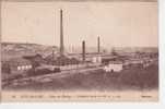 42.105/RIVE DE GIER - Usines Des Etaings - Rive De Gier