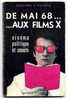 De Mai 68 Aux Films X Cinéma Politique Et Société 1979 - Kino/Fernsehen