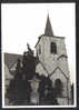 ZELDZAME FOTO " PEPINGEN - KERK  " 14.5 X 10.5 !! - Pepingen