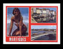 MARTIGUES N° 24526 - LA VENISE PROVENCALE - Martigues