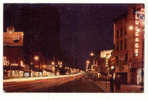 9359 Genesee Street At Night . Utica NY Carhart - Utica