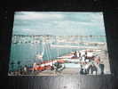 LA TRINITE SUR MER - 56 MORBIHAN - CARTE POSTALE FRANCE - La Trinite Sur Mer