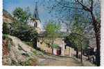 L´argentière L´église - L'Argentiere La Besse