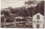 Egligny - Le Lavoir - Esbly