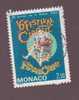 MONACO  .   No  1753   0b - Used Stamps