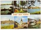 PONT SUR YONNE 1973 - Pont Sur Yonne