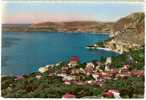 CAP D'AIL 1958 - Cap-d'Ail