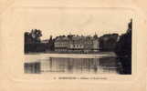 RAMBOUILLET - Château Et Grand Canal - Rambouillet (Château)