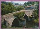 ARGENTON-CHATEAU  -  Le Pont Neuf Sur L´Argenton - Argenton Chateau