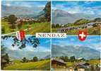 NENDAZ - Nendaz