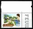 FRANCE  2207 ** MNH Baden POWELL Et Le Mouvement Scout Pfadfinder Pathfinder Scoutisme - Neufs