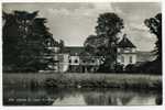 Château De COPPET Et Le Parc. Vaud . Suisse . - Coppet