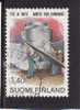 Finlande Yv.no.907 Oblitere - Used Stamps