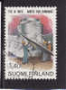 Finlande Yv.no.907 Oblitere - Gebraucht