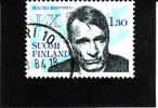 Finlande 1983 - Yv.no.901 Oblitere(d) - Usati