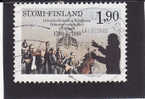 Finlande 1990 - Yv.no.1068 Oblitere(d) - Used Stamps